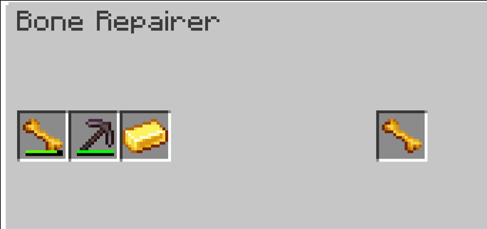 Fractured Bones & more - Minecraft Mods - CurseForge