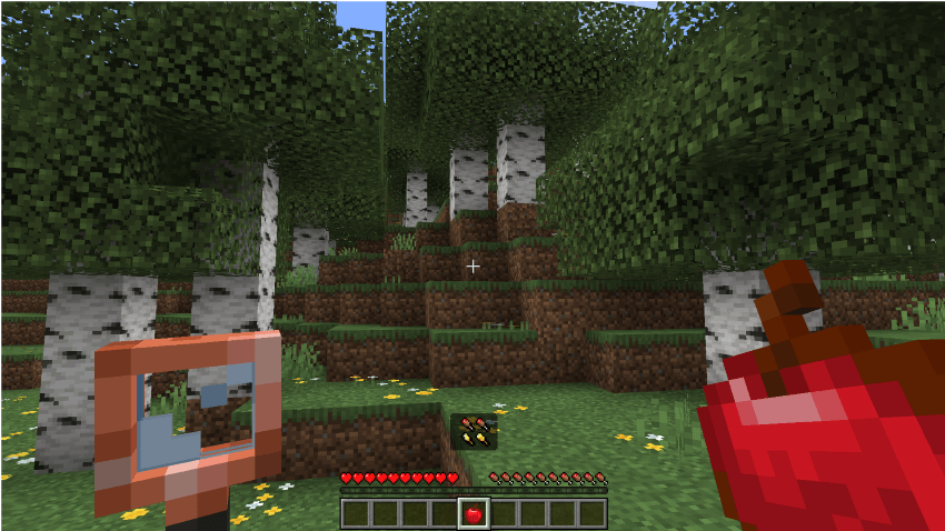 Phoenix's Tools & Weapons - Minecraft Bedrock Addons - CurseForge