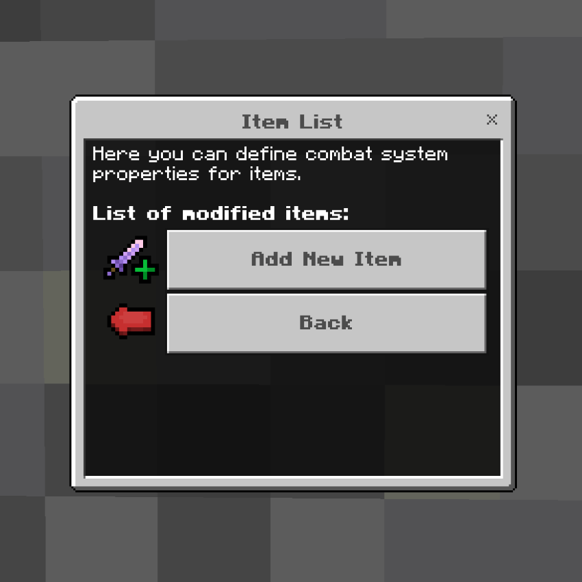 Phoenix's Tools & Weapons - Minecraft Bedrock Addons - CurseForge