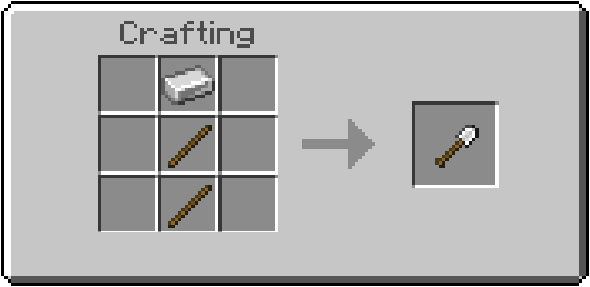 shovel_craft