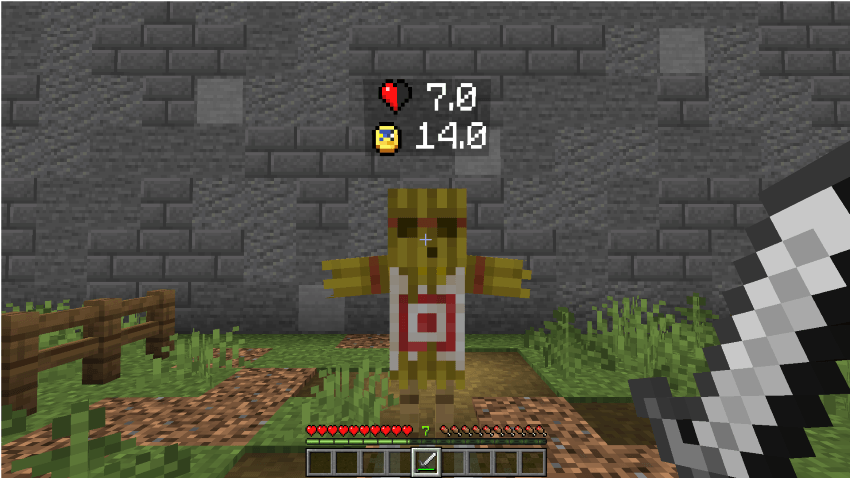Phoenix's Tools & Weapons - Minecraft Bedrock Addons - CurseForge