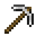 pickaxe