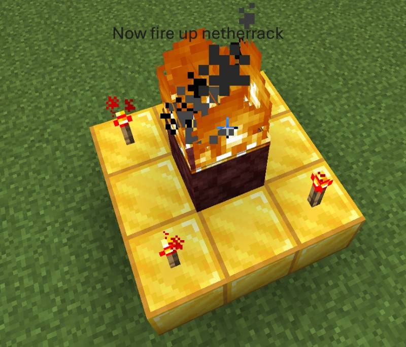 Image of elemental powers