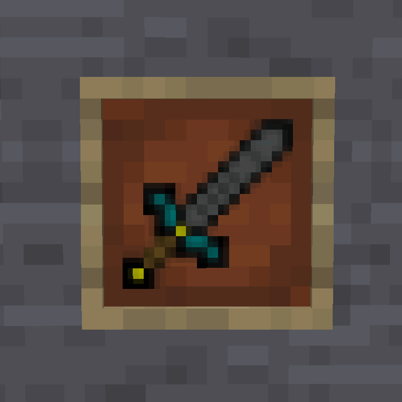 baton