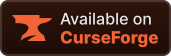 Available on CurseForge