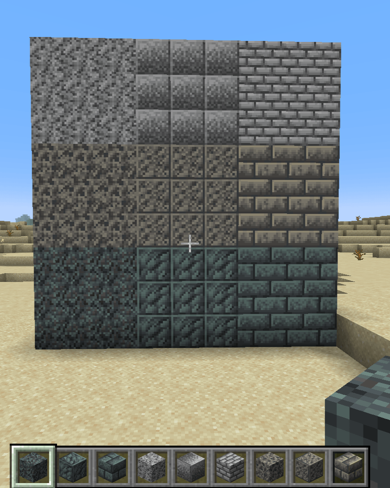 Geo Expansion - Minecraft Mods - CurseForge