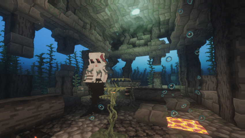 Explore the Ocean with MerMod Tails