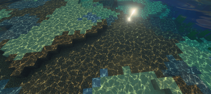 Ultra Vibrant Visuals for Vibrant Visuals - Minecraft Bedrock Texture ...