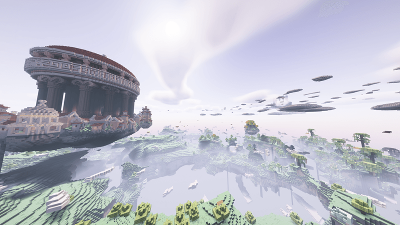The Aether