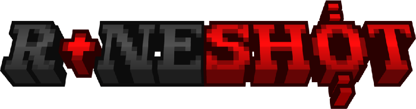 RUNESHOT Title