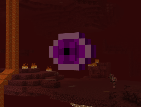 Amethyst Golem