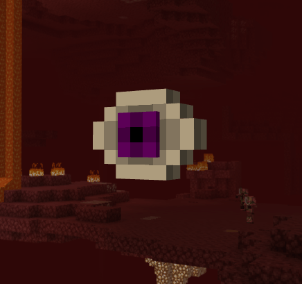 Crystal Golem