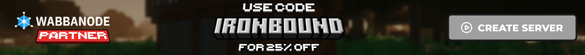 https://wabbanode.com/games/minecraft-server-hosting/1317475/ironbound-a-brutal-medieval-rpg