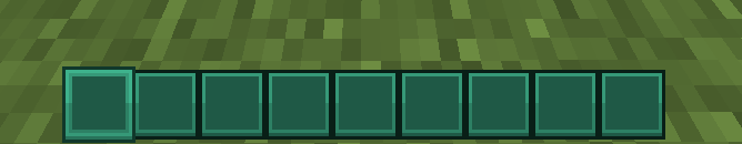 hotbar
