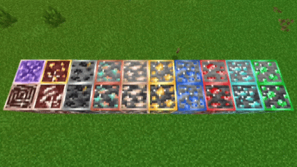 ores