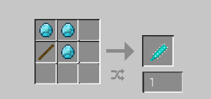 Simple More Weapons+ - Minecraft Mods - CurseForge