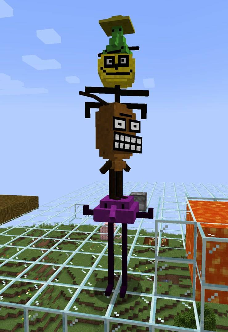 mobs