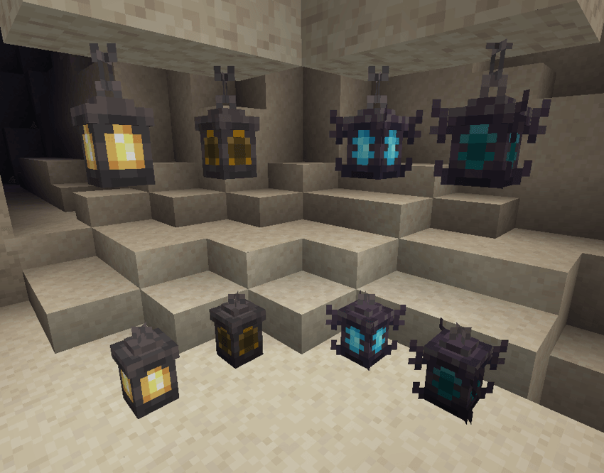 Texture comparison