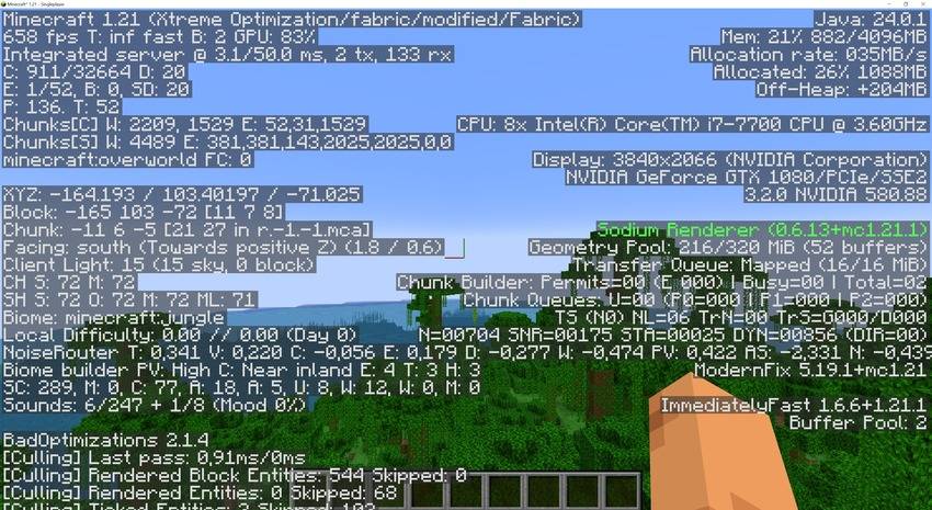 WithMods