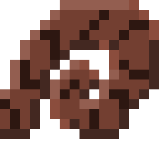 A pitcure of a Red Lizalfos Tail
