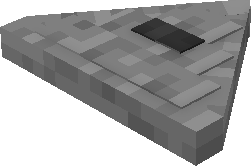 An image of an empty Master Sword Pedistal
