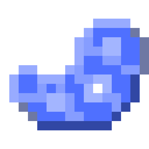 A picture of an Octorok Tentacle