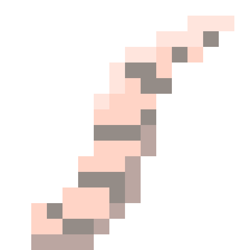 An image of a moblin horn