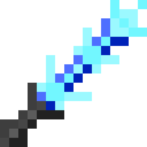 An image of the Blizzard Rod