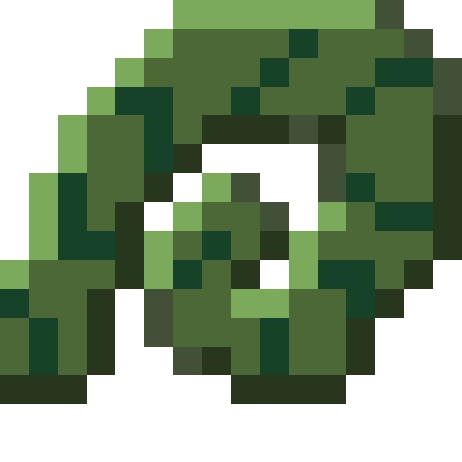 A pitcure of a Lizalfos Tail