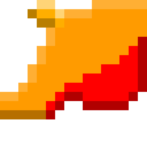 An image of a Fire Keese Wing