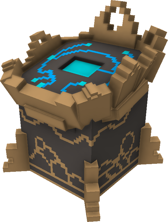 A picture of guidance stone variant #2