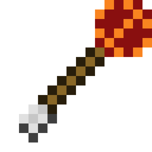 A picture of a Bomb Arrow