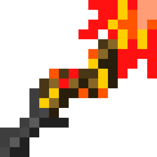An image of the Meteor Rod