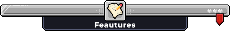 Feautures