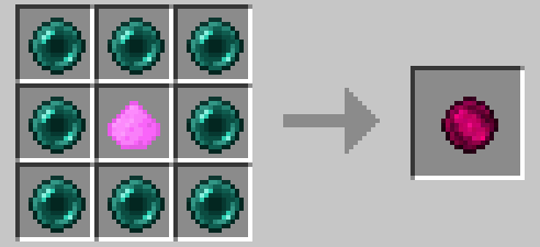 Рецепт возвратителя