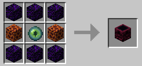 Рецепт устройства