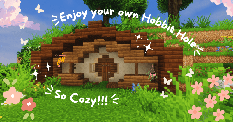 Cozy Hobbit