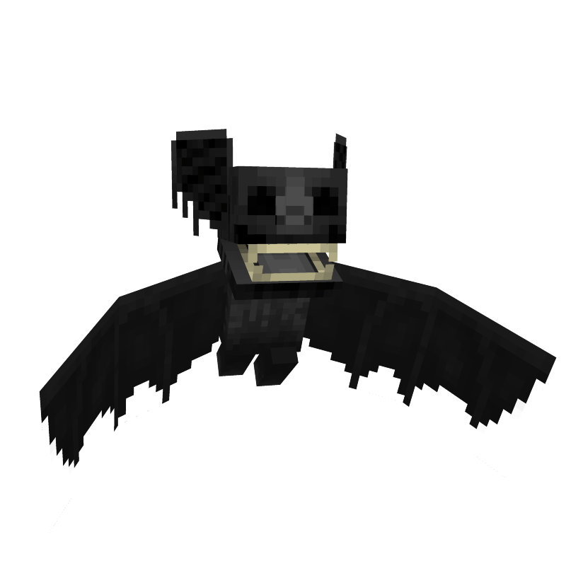 Image of Revervox Bat