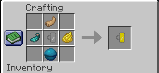 Альтернативный рецепт