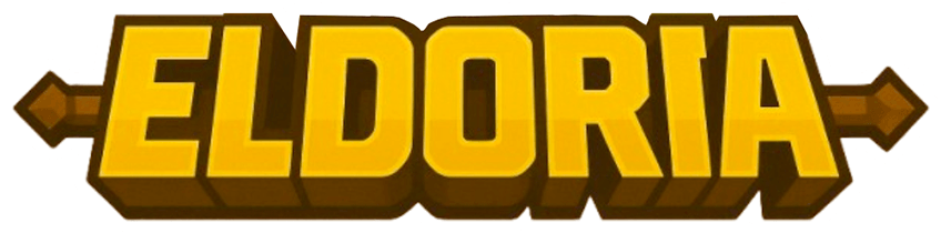 Eldoria logo