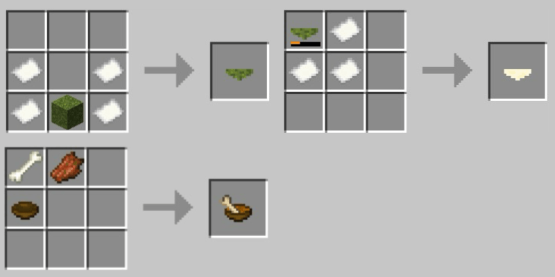 Recipes