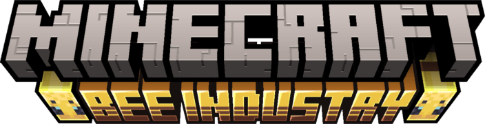 Bee Industry Logo