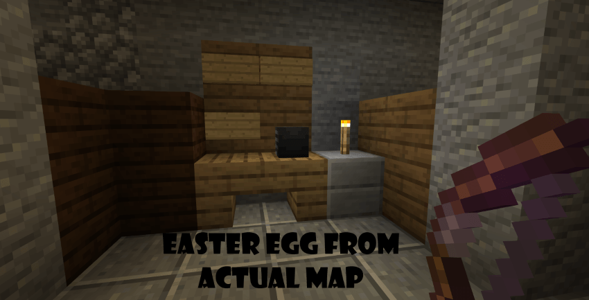 Easter Eggs