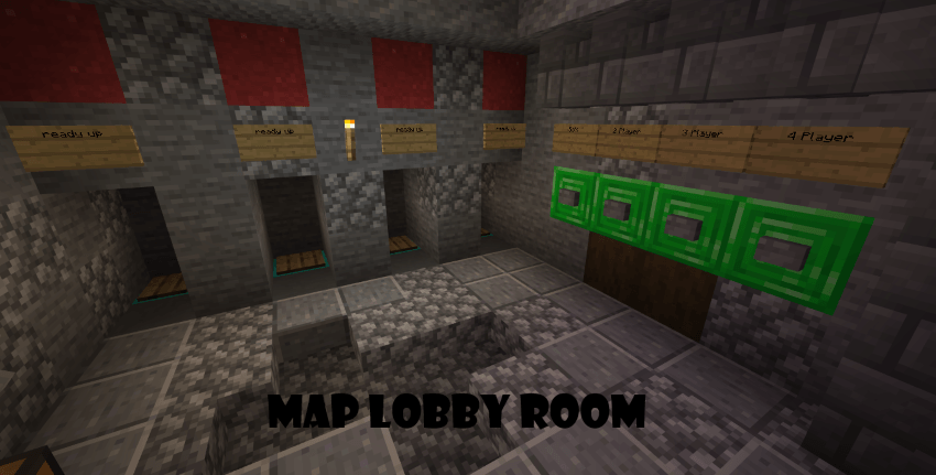 Lobby Picture