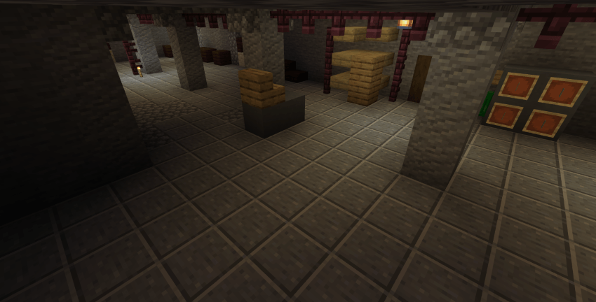 Box Room