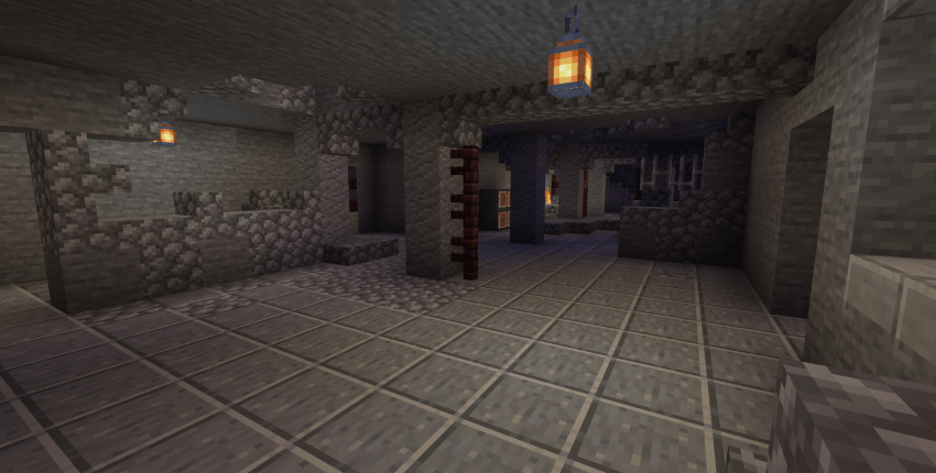 Upstairs Picture