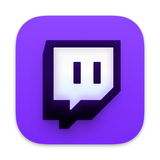 Watch on Twitch