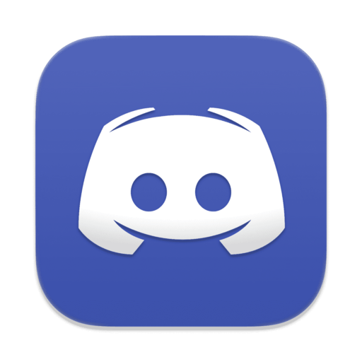 Join our Discord
