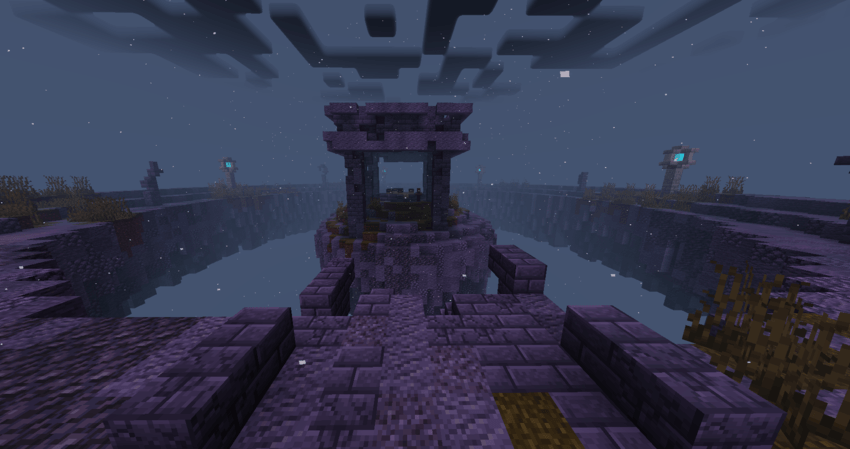 The Portal Sanctuary