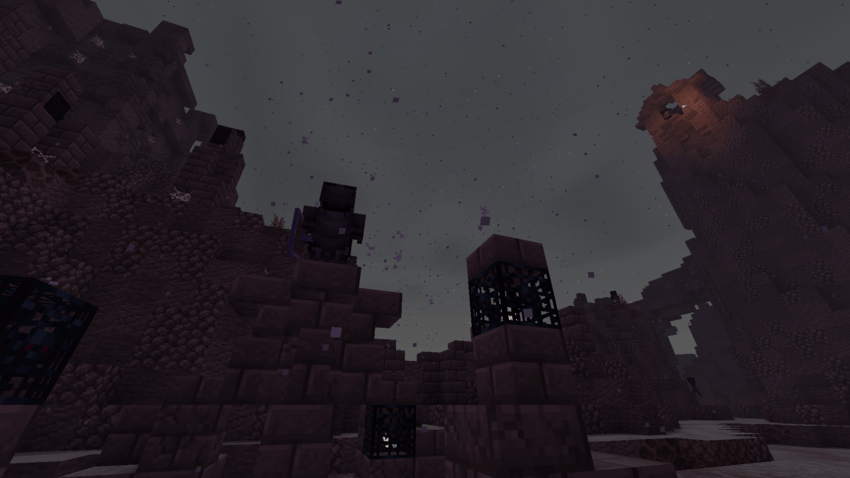 The Stygian Lands